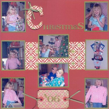 Faces of Christmas pg2