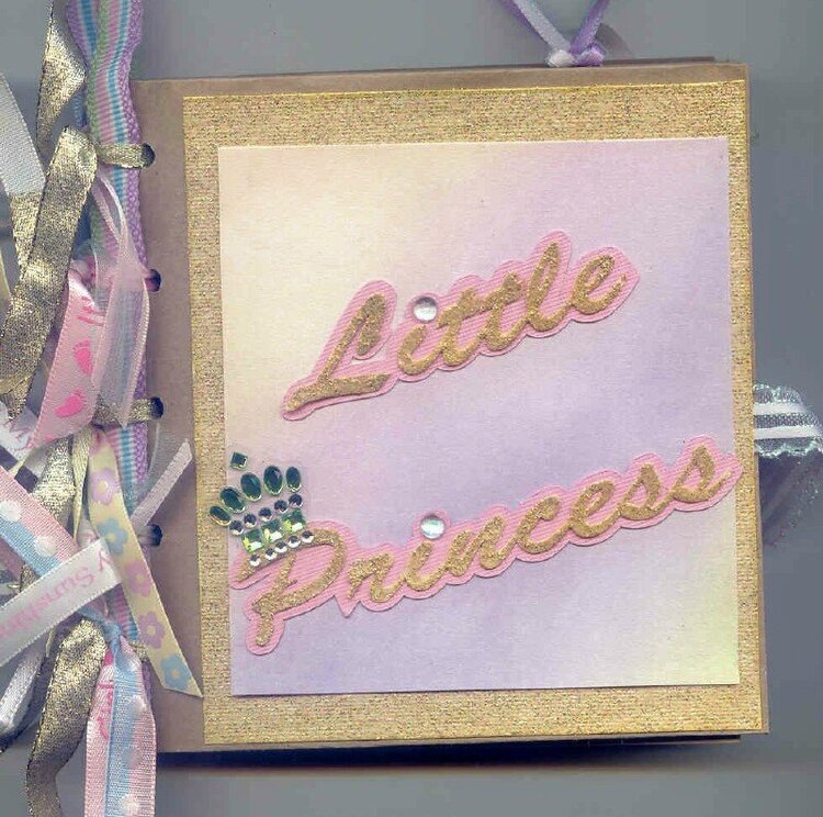 Little Princess Album