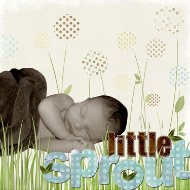 Little Sprout