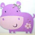 Hippo Card