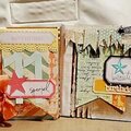 Snail Mail Challenge NSD 2014 Birthday Cards