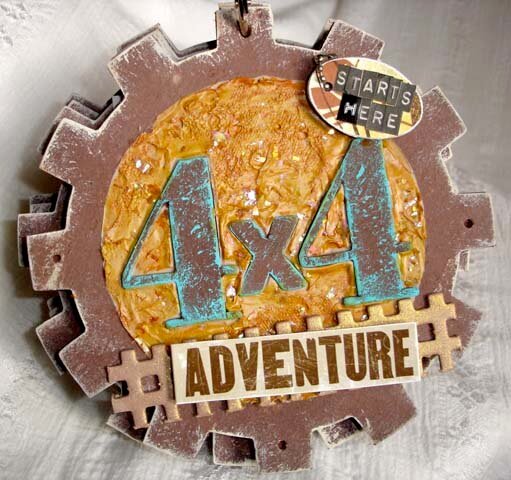 4x4 Adventure