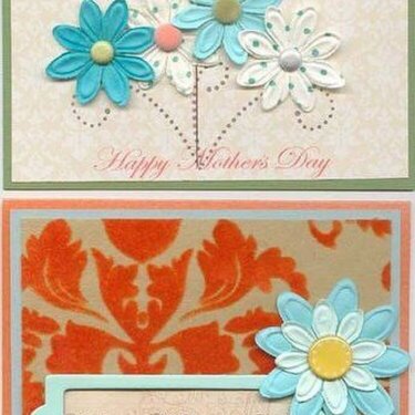 Mother&#039;s Day Cards