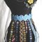 Maya Road Ribbon Dress Form