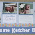 Welcome Ketcher Full