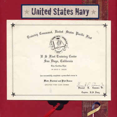 united states navy