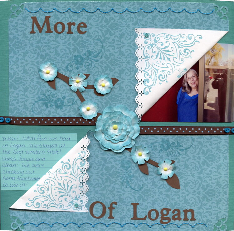 more of logan