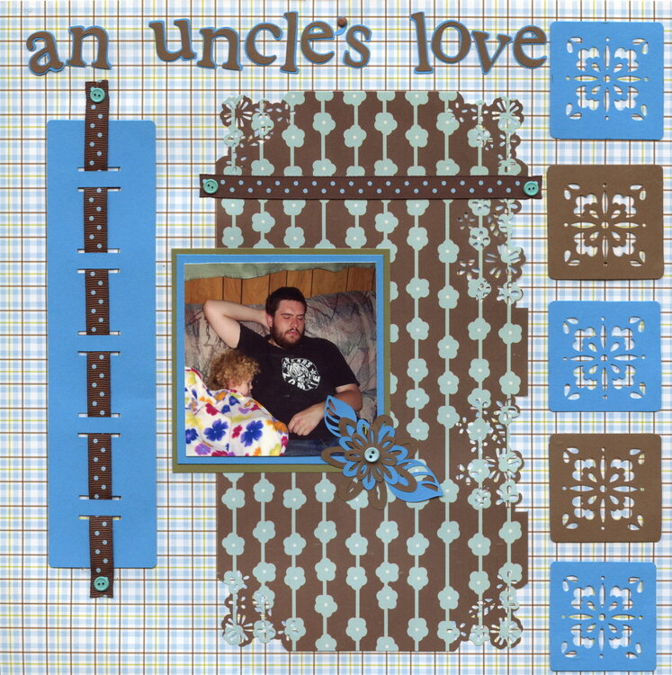 an uncles love