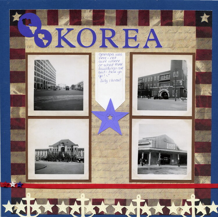 korea