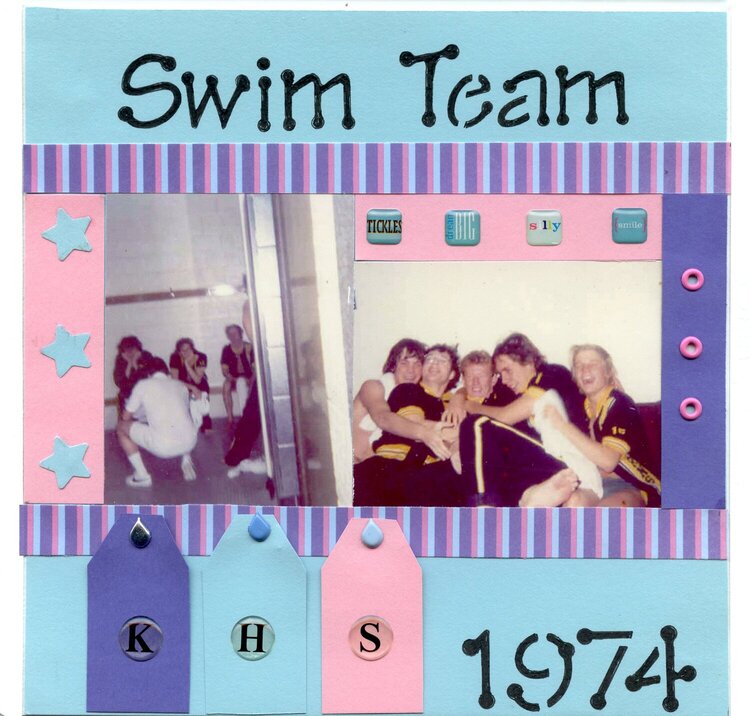 Swim Team-2