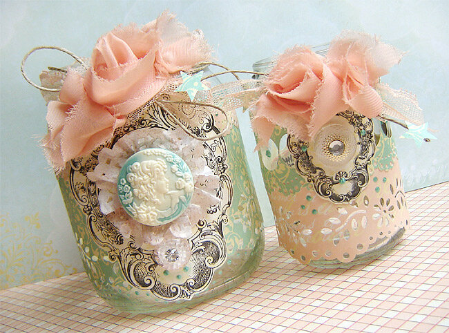 Altered Jars