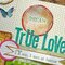 True Love by Websters Pages DT Member Stacey Michaud