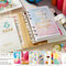 Beautiful New Color Crush Planners and Folios from Websters Pages