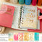 Beautiful New Color Crush Planners and Folios from Websters Pages