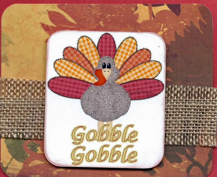 Gobble Gobble