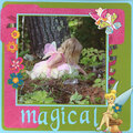 Magical Fairy