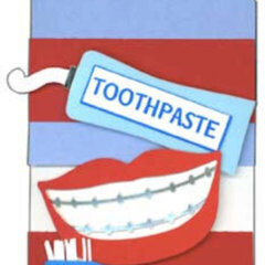 Tooth Tag