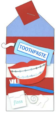 Tooth Tag