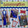 Playground Fun (l)