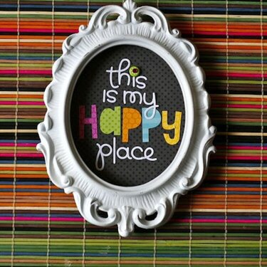 happy place 