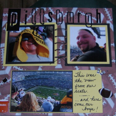 Pittsburgh Steelers1