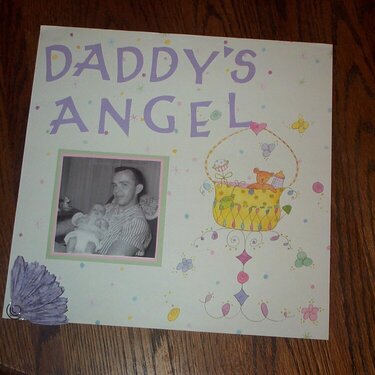 Daddy&#039;s Angel