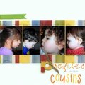 Profiles in Cousins