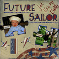 Future Sailor