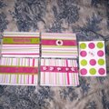 Girly cards