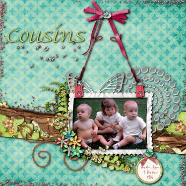 Cousins