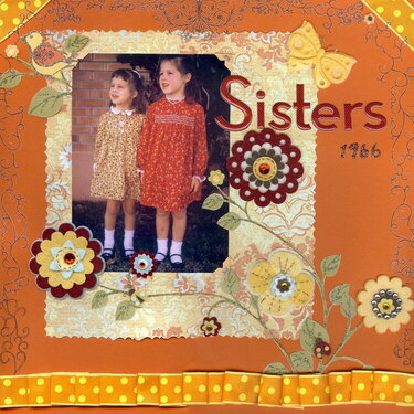 Sisters 1966