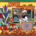 Sweet Smiles