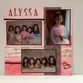2nd page to Princess Alyssa