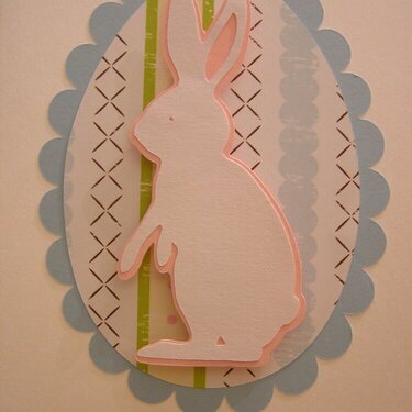 Easter Card