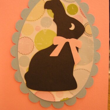 Easter Card