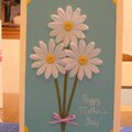 Mother's Day Card for Mom