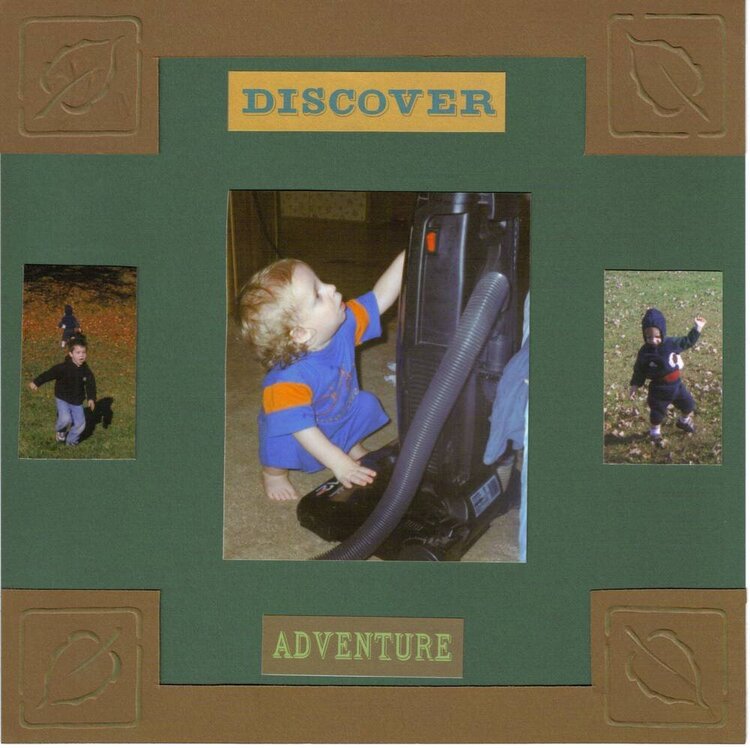 4discover