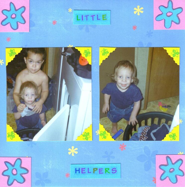 5little_helpers