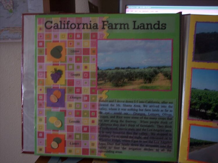 California Farm