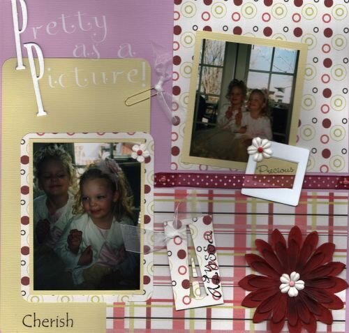 Pretty as a Picture Pg#2