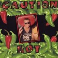 Caution Hot!