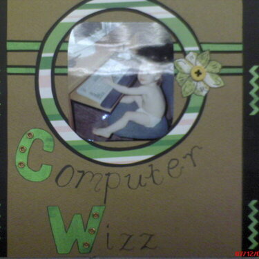 computer wiz