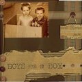 Boys in a Box