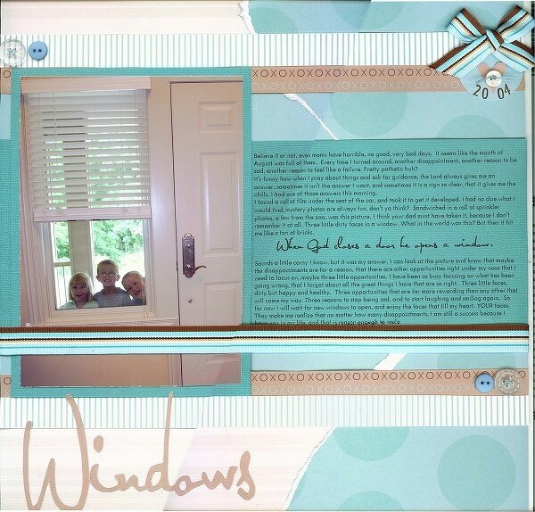 Windows..Art Inspiration 57