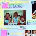 Color Eggsperts