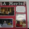 Dinner and movie final page