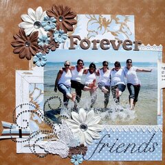 Forever Friend