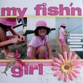 My Fish'n Girl