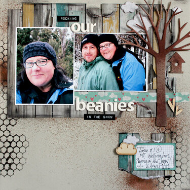 Our Beanies