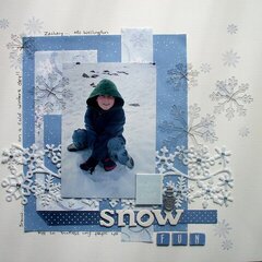 Snow Fun